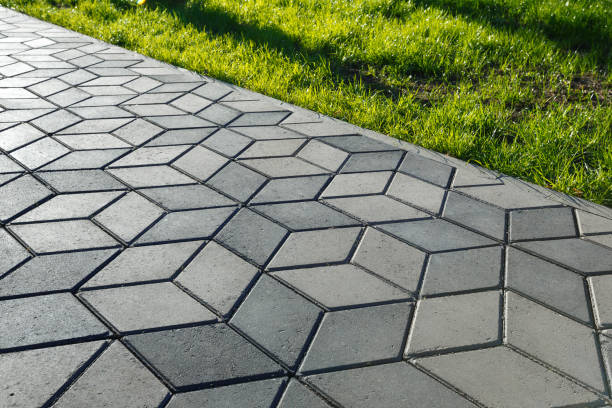 Best Best Driveway Pavers  in Sawmills, NC