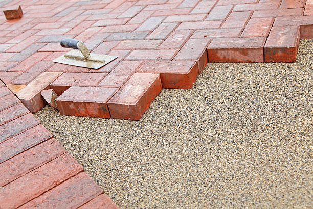 Reasons to Select Us for Your Driveway Paving Requirements in Sawmills, NC