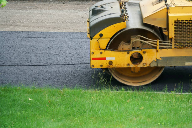 Best Driveway Resurfacing Pavers  in Sawmills, NC