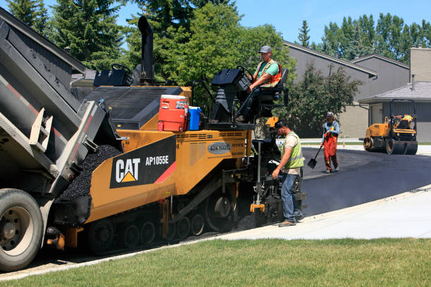 Driveway Pavers for Homes in Sawmills, NC